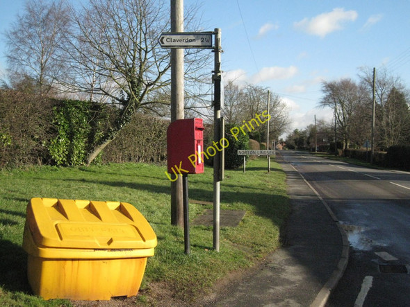 Photo 6"x4" The public domain Norton Lindsey c2011