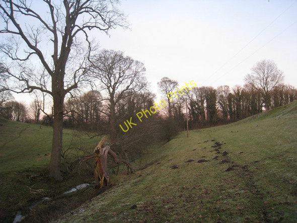 Photo 6"x4" By  Centenary Way North Grimston c2011