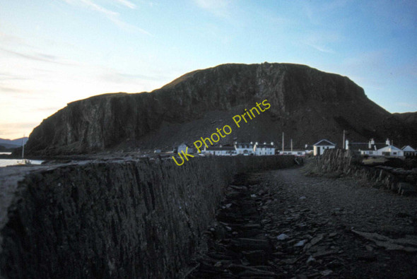 Photo 6"x4" Seil Island - 1983 Easdale\/NM7417 c1983