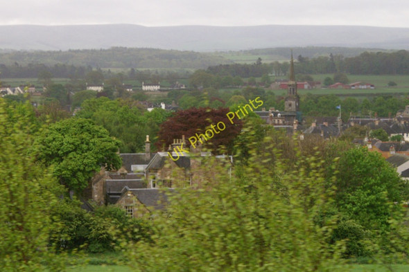 Photo 6"x4" Haddington from the A1 Haddington\/NT5173 c2009