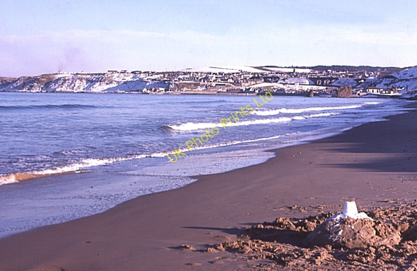 Photo 6"x4" Cullen Beach Cullen\/NJ5167 c1986