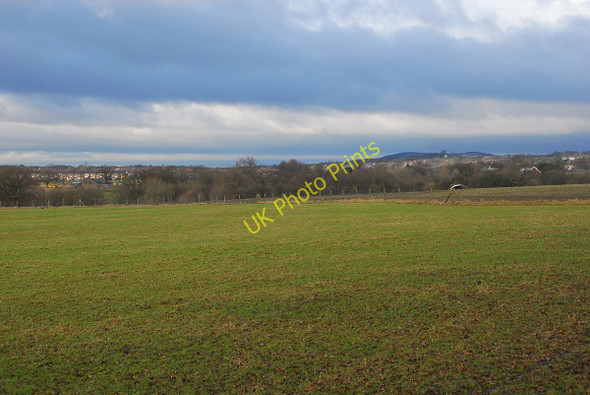 Photo 6"x4" Adlington View Adlington\/SD6013 c2011