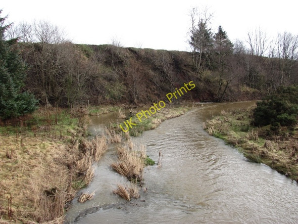 Photo 6"x4" Eye Water, Reston Reston\/NT8862 c2011