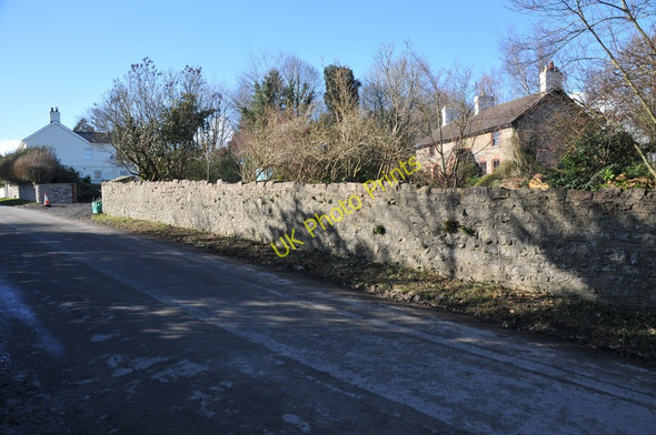 Photo 6"x4" Development site in Coed-y-Paen Coed-y-paen c2011