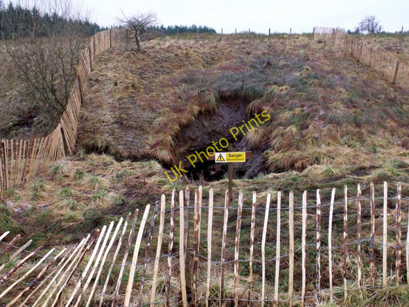 Photo 6"x4" Cumbernauld, Palacerigg Cumbernauld c2011