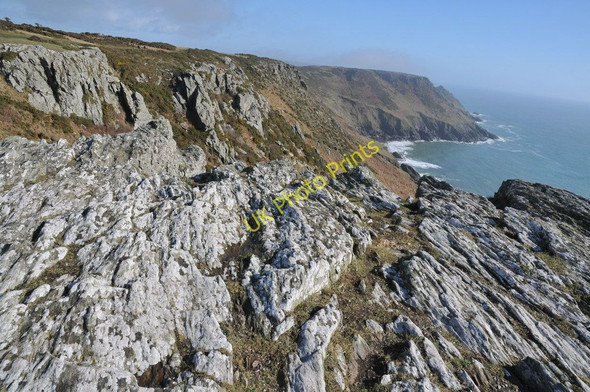 Photo 6"x4" On The Goat Soar\/SX7037 c2011