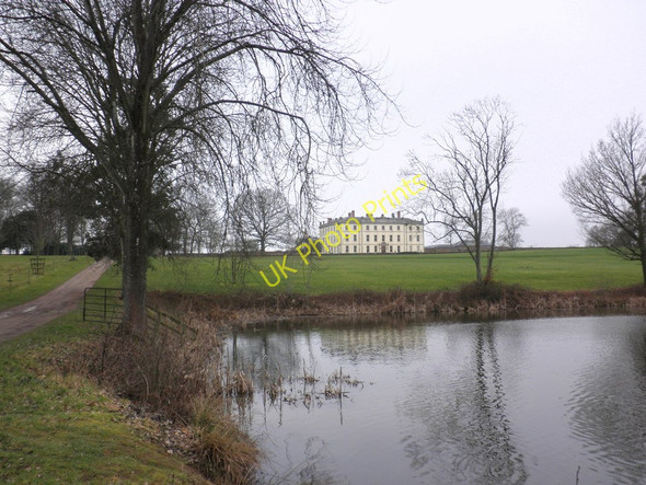 Photo 6"x4" The Mynde Orcop Hill c2011