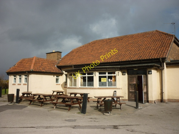 Photo 6"x4" The Manor Hotel, Maltby Maltby\/SK5292 c2011