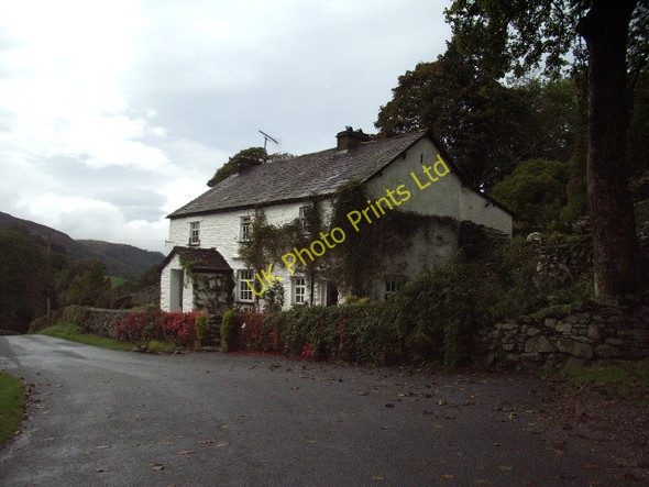 Photo 6"x4" Dale End Garnett Bridge c2006
