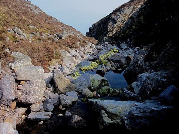 Photo 6"x4" Iske Sullas Rathgormuck c2011