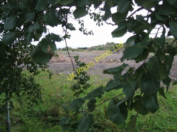 Photo 6"x4" Brownfield site Bilston\/SO9497 c2006