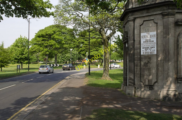 Photo 6"x4" St John's Well, Harrogate Harrogate c2011