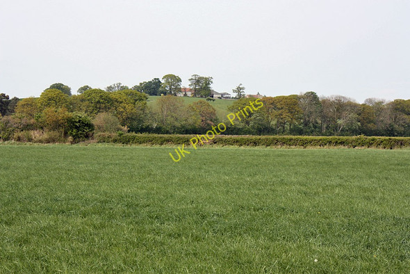 Photo 6"x4" Normanby Hill Normanby\/SE7381 c2011