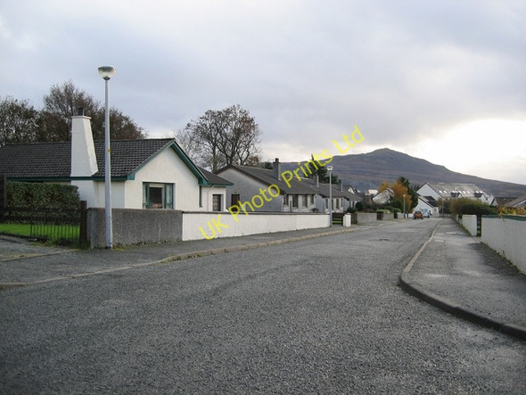 Photo 6"x4" Ionad Ghlamaig, Portree Portree \/ Port Righ c2006