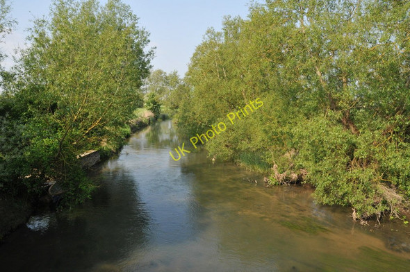 Photo 6"x4" The Thames at Castle Eaton Castle Eaton c2011
