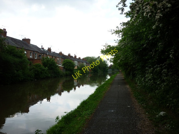 Photo 6"x4" The Shropshire and Union Canal Chester c2011