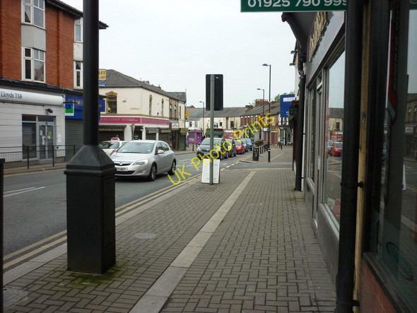 Photo 6"x4" Liverpool Road North, Ashton in Makerfield Ashton-in-Makerfield c2011