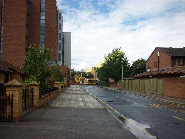 Photo 6"x4" Midghall Street, Liverpool 3 Vauxhall\/SJ3491 c2011