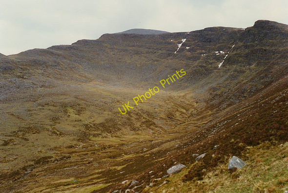 Photo 6"x4" The Toll B\u00c3\u00a0n Annat\/NG8954 c1994