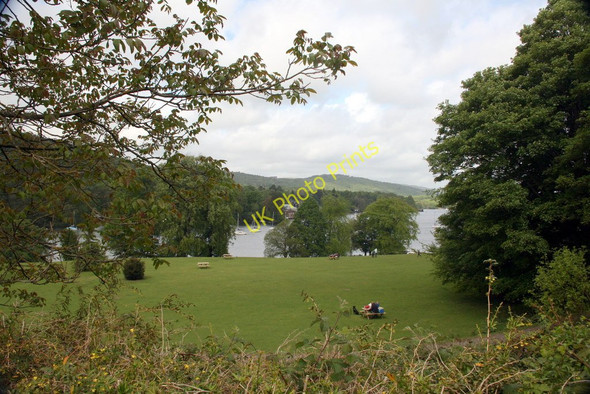 Photo 6"x4" Fell Foot Park Newby Bridge c2011