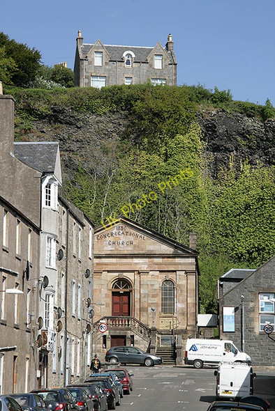 Photo 6"x4" Argyll Street, Oban Oban\/NM8630 c2011