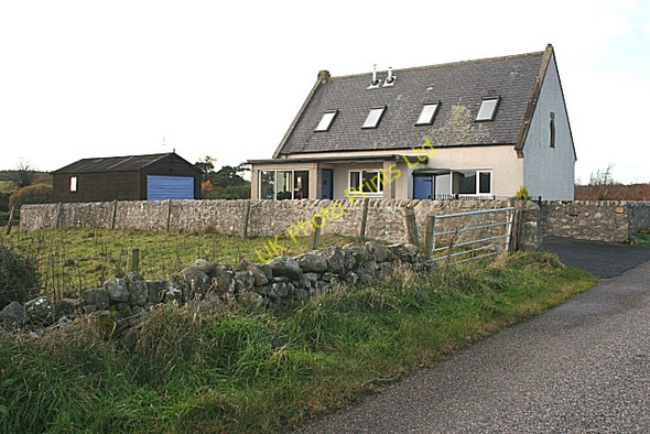 Photo 6"x4" Converted Chapel Blackburn\/NJ2958 c2006