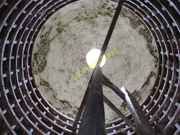 Photo 6"x4" Doocot, Gargunnock House Gargunnock c2011
