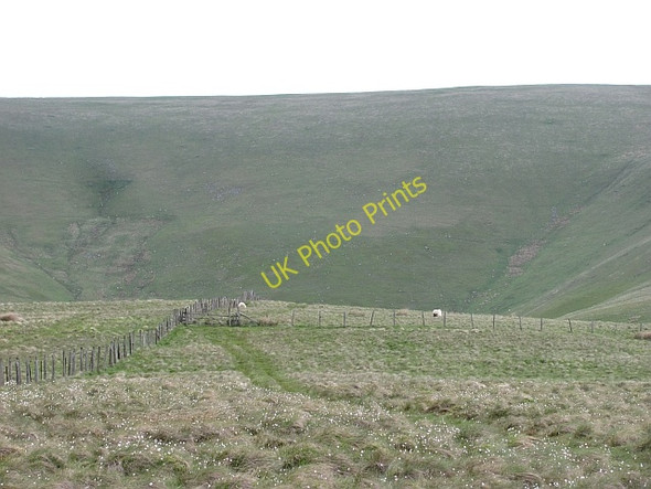 Photo 6"x4" Seathope Rig Seathorpe Rig c2011