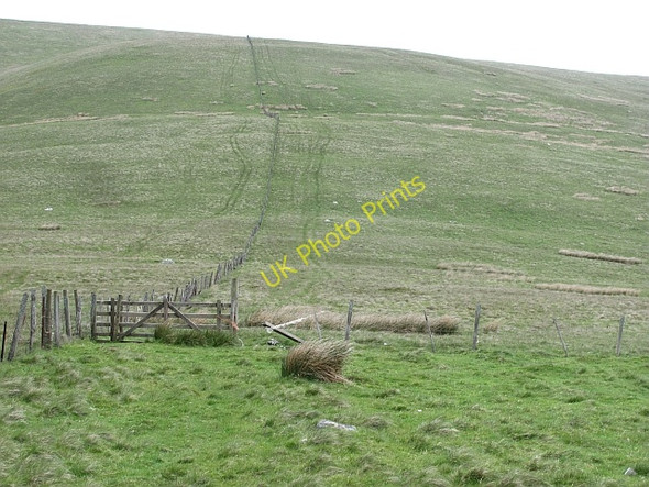 Photo 6"x4" Seathope Rig Seathorpe Rig c2011