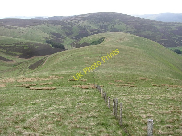 Photo 6"x4" Seathope Rig Seathorpe Rig c2011 P1