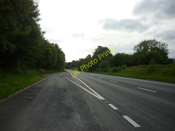 Photo 6"x4" The A49, Ludlow Bypass Ludlow c2011
