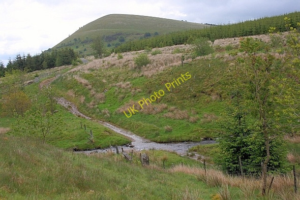 Photo 6"x4" Ford, Trout Beck Matterdale End c2011