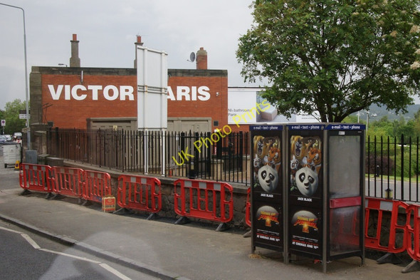 Photo 6"x4" Phoneboxes, Dundee Street, Edinburgh Dalry\/NT2372 c2011