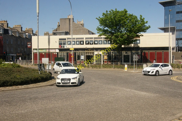 Photo 6"x4" The Holburn, Holburn Street, Aberdeen Aberdeen\/NJ9206 c2011