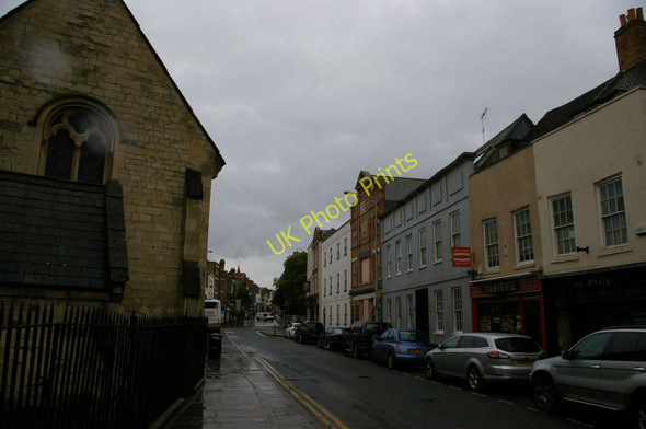 Photo 6"x4" Gloucester: Westgate Street Gloucester c2011 P1