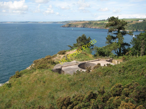 Photo 6"x4" Brownstone Battery Kingston\/SX9051 c2011