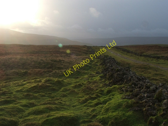 Photo 6"x4" Gilbert Lane. Cray\/SD9479 c2006