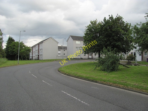 Photo 6"x4" Mossvale Road, Craigend Craigend\/NS6566 c2011