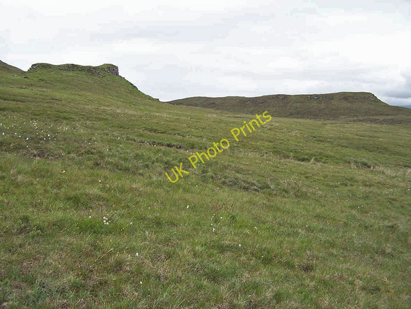 Photo 6"x4" Ben Roishader Glen Bernisdale c2011