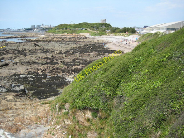 Photo 6"x4" Batten Bay Mount Batten c2011