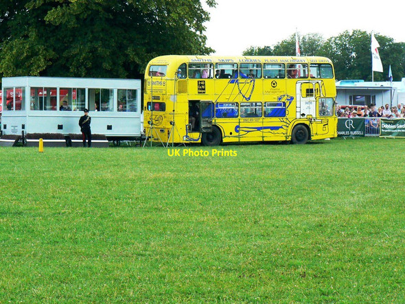 Photo 6"x4" Cirencester Park, Gloucestershire Cirencester c2011