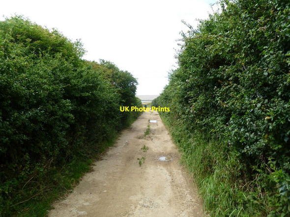 Photo 6"x4" Wyke Regis, Pirates Lane Weymouth\/SY6779 c2011