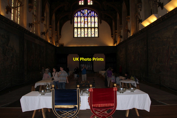 Photo 6"x4" Hampton Court Palace, Surrey Surbiton c2011