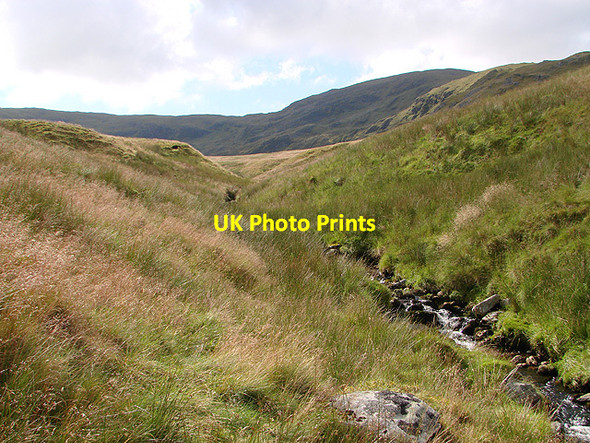 Photo 6"x4" Nant y Llyn Nant y Llyn\/SN7888 c2011