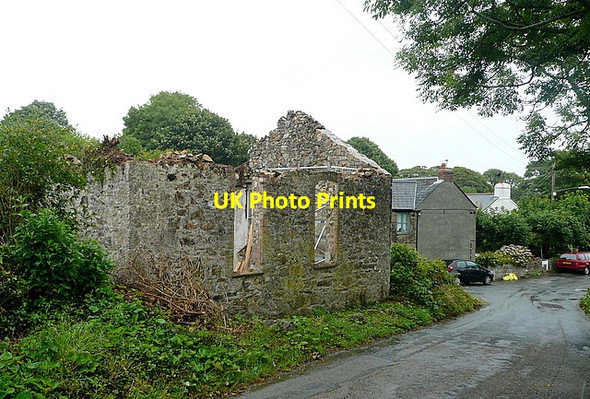 Photo 6"x4" Primitive Methodist Chapel, Cockwells Cockwells c2011