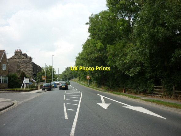 Photo 6"x4" Pool Road, Otley Otley\/SE2045 c2011