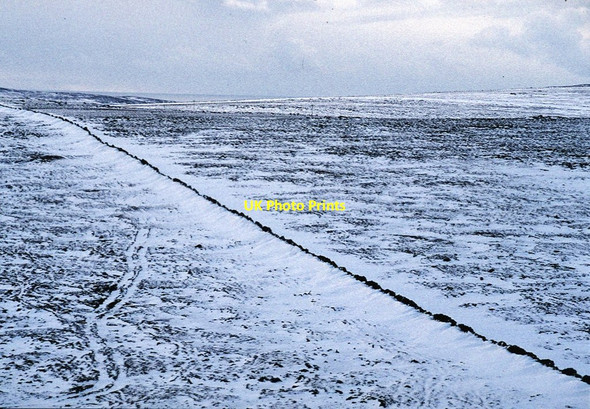 Photo 6"x4" Wall on Nikka Vord Gardie\/HP6211 c1998