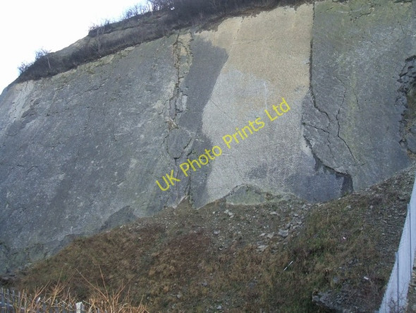 Photo 6"x4" Ripple Beds , Wren's Nest National Nature Reserve Dudley\/SO9390 c2007