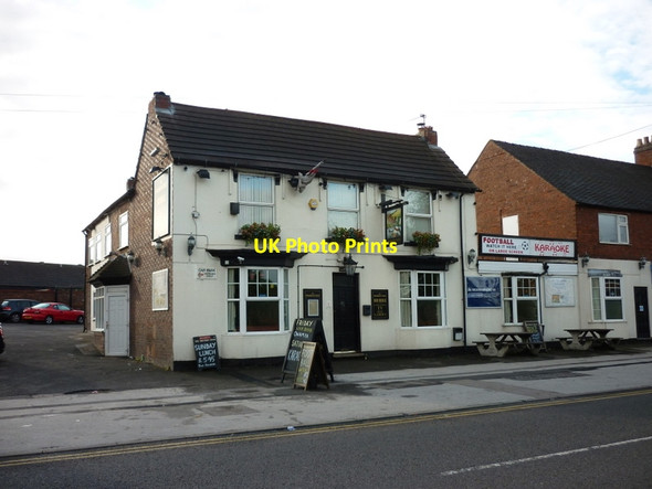 Photo 6"x4" The Drunken Duck public house Brownhills\/SK0405 c2011
