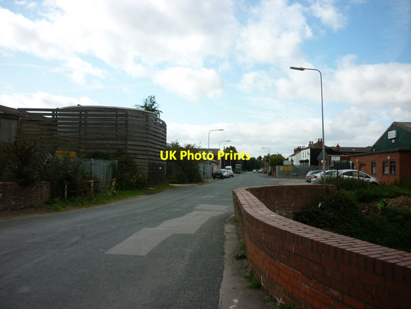 Photo 6"x4" Grovehill Road, Beverley Beverley c2011